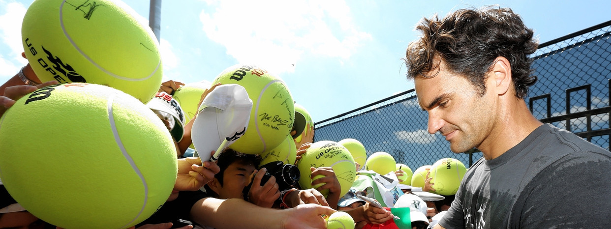 Promotion jumbo balls