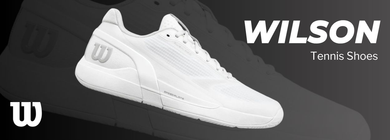 Încăltăminte de tenis Wilson