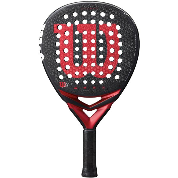 Wilson Defy V1 Padel Racket WR173711