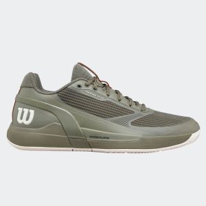 Wilson Rush Pro 5 Men's Tennis Shoes
