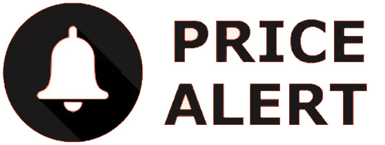  Alertă de preț
